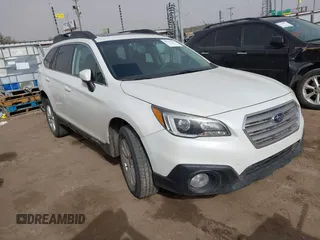 2017 Subaru Outback Premium z VIN 4S4BSAHC8H3217891, wystawiony jako IAAI lot #41797275 z przebiegiem 151 904 mil mil oraz . Historia ofert i sprzedaży dostępna na DreamBid. Obrazek 1.