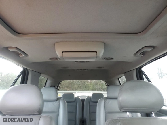 2006 Ford Freestyle SEL with VIN 1FMDK05106GA49966, listed as a Copart auction lot 69358494 with 125,462 mi miles and Clean Title. Bid and sale history available at carsss.com. Image 10.