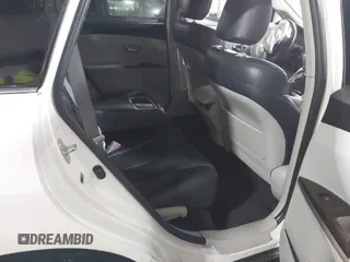 2009 Toyota Venza with VIN 4T3ZE11A29U018093, listed as a IAAI auction lot 41151274 with 193,792 mi miles and . Bid and sale history available at carsss.com. Image 8.