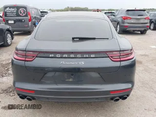2018 Porsche Panamera 4S z VIN WP0AB2A76JL136669, wystawiony jako IAAI lot #41919699 z przebiegiem 60 044 mil mil oraz . Historia ofert i sprzedaży dostępna na DreamBid. Obrazek 17.