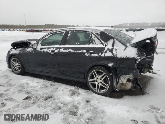 2014 Mercedes-Benz E 350 Luxury z VIN WDDHF8JB6EA973472, wystawiony jako Copart lot #43586485 z przebiegiem 106 447 mil mil oraz Nie do naprawy • Non repairable. Historia ofert i sprzedaży dostępna na DreamBid. Obrazek 2.