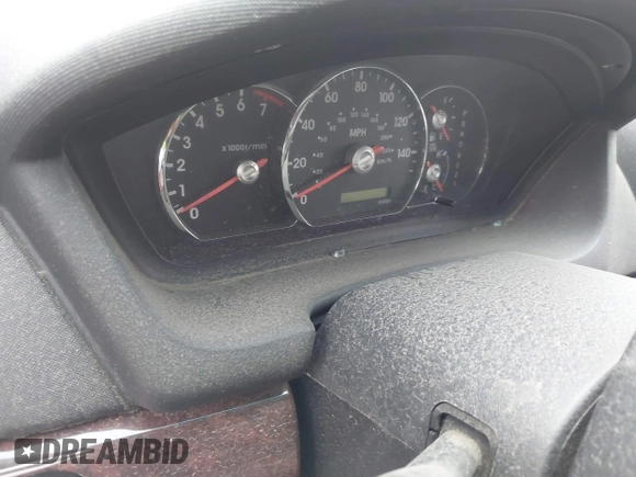 2011 Mitsubishi Galant ES with VIN 4A32B3FFXBE022493, listed as a IAAI auction lot 41851172 with 999,999 mi miles. Bid and sale history available at carsss.com. Image 7.