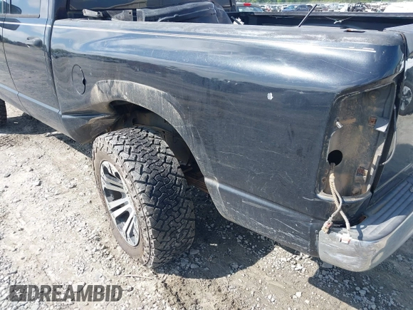 2008 Dodge 1500 SLT with VIN 1D7HU182X8S523986, listed as a IAAI auction lot 41902719 with 228,676 mi miles and . Bid and sale history available at DreamBid. Image 6.