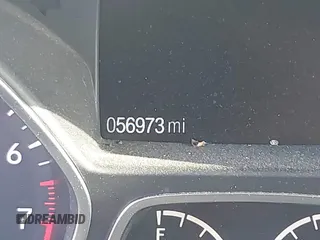 2017 Ford Escape S with VIN 1FMCU0F70HUE01165, listed as a IAAI auction lot 41857374 with 56,973 mi miles. Bid and sale history available at carsss.com. Image 15.