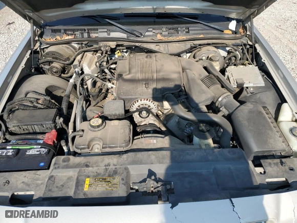 2006 Mercury Grand Marquis LS Premium with VIN 2MEFM75V56X628012, listed as a Copart auction lot 67092284 with 86,340 mi miles and Salvage Title. Bid and sale history available at carsss.com. Image 13.