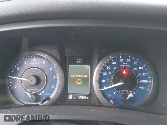 2015 Toyota Sienna Limited with VIN 5TDDK3DC1FS124527, listed as a IAAI auction lot 41723310 with 51,020 mi miles and . Bid and sale history available at DreamBid. Image 7.