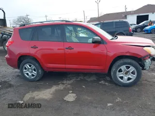 2010 Toyota RAV4 with VIN 2T3JF4DV8AW035625, listed as a IAAI auction lot 41784306 with 173,432 mi miles. Bid and sale history available at carsss.com. Image 13.