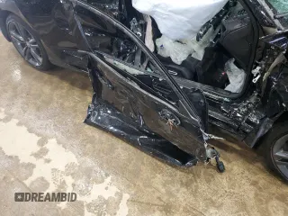 2024 Acura Integra Technology z VIN 19UDE4H67RA018751, wystawiony jako Copart lot #56177405 z przebiegiem 7 253 mil mil oraz Szkoda całkowita • Salvage title. Historia ofert i sprzedaży dostępna na DreamBid. Obrazek 12.