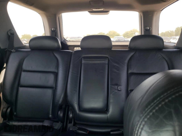 2004 Acura MDX Touring Pkg w/Navigation with VIN 2HNYD18894H520118, listed as a Copart auction lot 71099424 with 205,939 mi miles and Salvage Title. Bid and sale history available at carsss.com. Image 10.