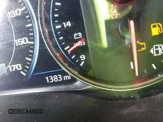 2024 Chevrolet Blazer RS z VIN 3GNKBKRS1RS155981, wystawiony jako IAAI lot #41614035 z przebiegiem 1383 mil mil oraz . Historia ofert i sprzedaży dostępna na DreamBid. Obrazek 15.