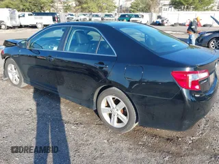 2013 Toyota Camry L with VIN 4T1BF1FK8DU276491, listed as a IAAI auction lot 41857992 with 119,143 mi miles. Bid and sale history available at carsss.com. Image 3.