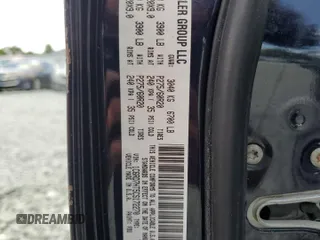 2012 Ram 1500 Sport with VIN 1C6RD7HT5CS172270, listed as a Copart auction lot 61381345 with 224,639 mi miles and Salvage title. Bid and sale history available at DreamBid. Image 12.