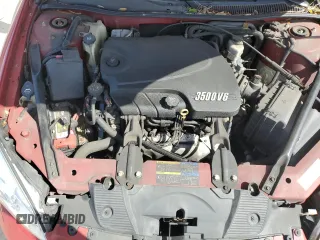2007 Chevrolet Monte Carlo LS with VIN 2G1WJ15K479191678, listed as a Copart auction lot 77086664 with 158,942 mi miles and Salvage Title. Bid and sale history available at carsss.com. Image 11.