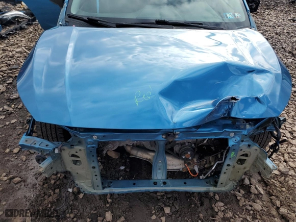 2018 Subaru Impreza with VIN 4S3GKAA61J3605341, listed as a Copart auction lot 50309695 with 0 mi miles and Salvage Title. Bid and sale history available at carsss.com. Image 11.