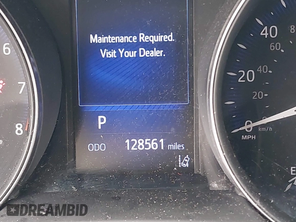 2018 Toyota C-HR XLE with VIN NMTKHMBX7JR014817, listed as a IAAI auction lot 42254183 with 128,561 mi miles and . Bid and sale history available at DreamBid. Image 16.