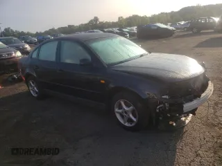 1998 Volkswagen Passat z VIN WVWMA63B0WE159272, wystawiony jako Copart lot #68279244 z przebiegiem 162 107 mil mil oraz Szkoda całkowita • Salvage title. Historia ofert i sprzedaży dostępna na DreamBid. Obrazek 4.