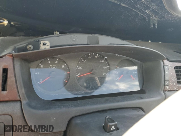 2009 Chevrolet Impala LS with VIN 2G1WB57K191283107, listed as a Copart auction lot 52195425 with Not Provided miles and Non Repairable. Bid and sale history available at DreamBid. Image 9.