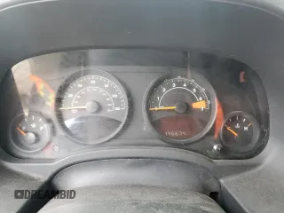 2015 Jeep Patriot Sport with VIN 1C4NJPBA2FD328846, listed as a Copart auction lot 51698285 with 146,674 mi miles and Salvage Title. Bid and sale history available at carsss.com. Image 9.