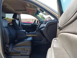 2016 Chevrolet Suburban LT with VIN 1GNSKHKC6GR423963, listed as a IAAI auction lot 42210288 with 151,799 mi miles and . Bid and sale history available at DreamBid. Image 5.