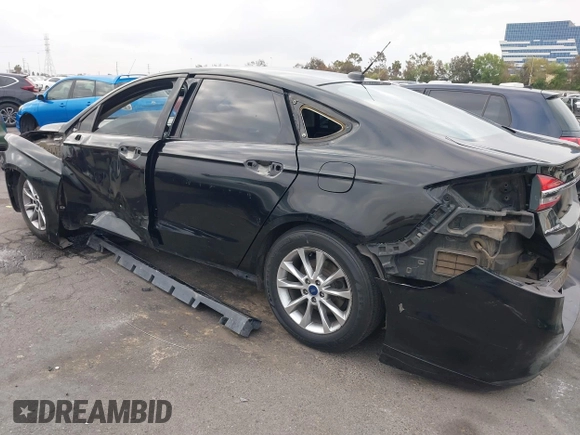 2017 Ford Fusion SE with VIN 3FA6P0H72HR143251, listed as a IAAI auction lot 42109843 with 139,269 mi miles and . Bid and sale history available at DreamBid. Image 15.