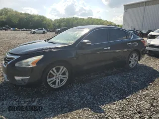 2013 Nissan Altima SV z VIN 1N4BL3APXDN466482, wystawiony jako Copart lot #55616295 z przebiegiem 134 314 mil mil oraz Szkoda całkowita • Salvage title. Historia ofert i sprzedaży dostępna na DreamBid. Obrazek 1.