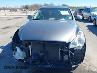 2017 Infiniti QX50 with VIN JN1BJ0RP6HM390308, listed as a IAAI auction lot 41626571 with 66,475 mi miles. Bid and sale history available at carsss.com. Image 6.