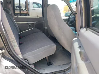 1998 Ford Explorer with VIN 1FMZU32X5WUB79785, listed as a IAAI auction lot 41958251 with 156,787 mi miles and . Bid and sale history available at DreamBid. Image 8.