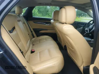 2013 Cadillac XTS Luxury with VIN 2G61R5S31D9188850, listed as a Copart auction lot 62591995 with 186,425 mi miles and Clean title. Bid and sale history available at DreamBid. Image 10.