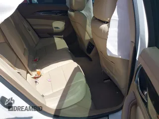 2016 Cadillac CTS Luxury Collection AWD with VIN 1G6AX5SX8G0114543, listed as a IAAI auction lot 41398389 with 114,336 mi miles and . Bid and sale history available at DreamBid. Image 8.
