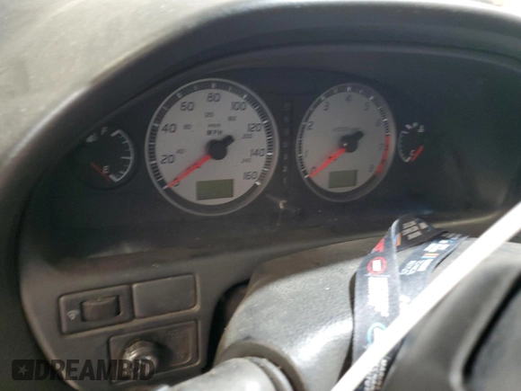 2003 Nissan Maxima SE z VIN JN1DA31AX3T430437, wystawiony jako Copart lot #48408845 z przebiegiem Nie podano mil oraz Szkoda całkowita • Salvage title. Historia ofert i sprzedaży dostępna na DreamBid. Obrazek 9.