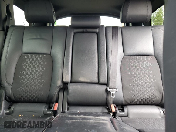 2017 Land Rover Discovery Sport SE z VIN SALCP2BG8HH667354, wystawiony jako Copart lot #58907555 z przebiegiem 55 820 mil mil oraz Szkoda całkowita • Salvage title. Historia ofert i sprzedaży dostępna na DreamBid. Obrazek 10.