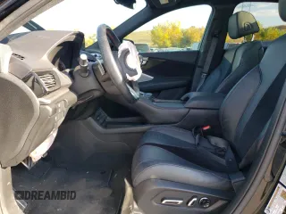 2022 Acura RDX w/A-Spec Package with VIN 5J8TC2H6XNL013953, listed as a Copart auction lot 76123294 with Not Provided miles and Salvage Title. Bid and sale history available at carsss.com. Image 7.