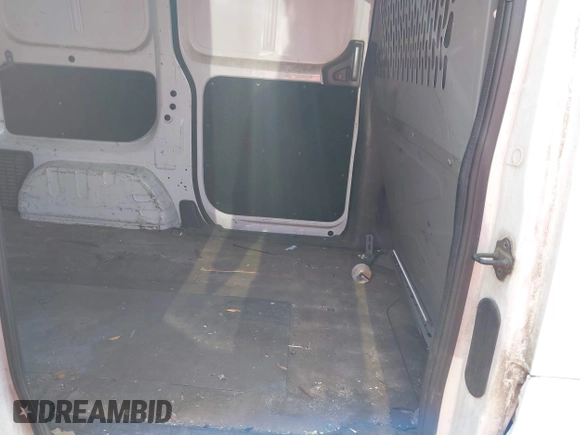2015 Nissan NV200 S with VIN 3N6CM0KN6FK728396, listed as a IAAI auction lot 42838179 with 187,706 mi miles and . Bid and sale history available at DreamBid. Image 8.