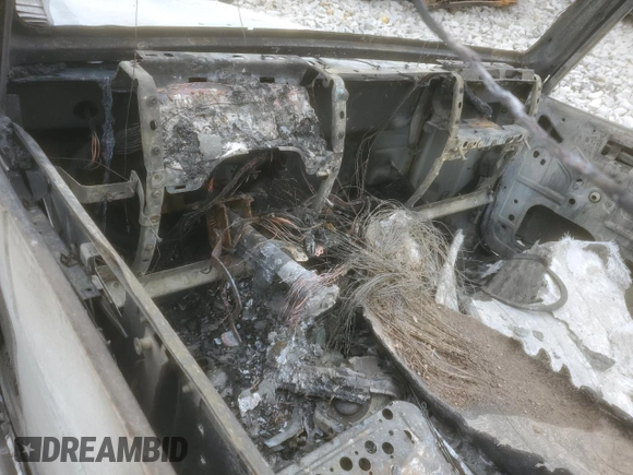 2004 Jeep Wrangler Rubicon with VIN 1J4FA69S74P787812, listed as a Copart auction lot 49821695 with Not provided miles and Salvage title. Bid and sale history available at DreamBid. Image 8.