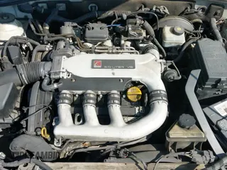2002 Saturn LS with VIN 1G8JW54R22Y558617, listed as a IAAI auction lot 42738915 with 111,744 mi miles and . Bid and sale history available at DreamBid. Image 13.