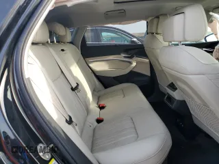 2019 Audi e-tron Prestige with VIN WA1VAAGE0KB008725, listed as a Copart auction lot 52189895 with 36,771 mi miles and Salvage Title. Bid and sale history available at DreamBid. Image 11.