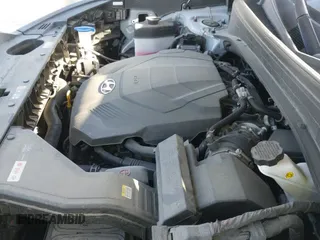 2024 Hyundai Palisade SEL с VIN KM8R2DGEXRU718151, выставлен на аукционе IAAI как лот 42854843 с пробегом 35 139 миль миль и . История ставок и продаж доступна на DreamBid. Изображение 20.