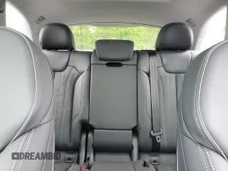 2024 Audi Q5 S line Premium z VIN WA1GAAFY1R2142917, wystawiony jako Copart lot #55572275 z przebiegiem 2 450 mil mil oraz Szkoda całkowita • Salvage title. Historia ofert i sprzedaży dostępna na DreamBid. Obrazek 10.