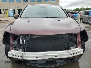 2016 Acura MDX Technology z VIN 5FRYD4H40GB007126, wystawiony jako Copart lot #59344235 z przebiegiem 94 086 mil mil oraz Szkoda całkowita • Salvage title. Historia ofert i sprzedaży dostępna na DreamBid. Obrazek 5.