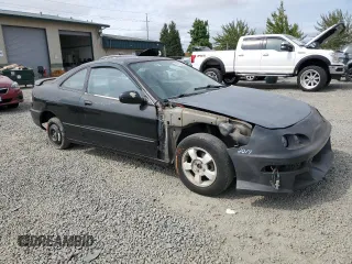 1995 Acura Integra Sport LS z VIN JH4DC4354SS038733, wystawiony jako Copart lot #67551484 z przebiegiem 193 897 mil mil oraz Szkoda całkowita • Salvage title. Historia ofert i sprzedaży dostępna na DreamBid. Obrazek 4.