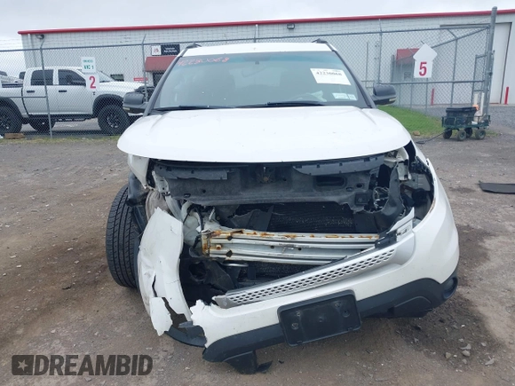 2011 Ford Explorer XLT с VIN 1FMHK8D82BGA79219, выставлен на аукционе IAAI как лот 42230068 с пробегом 176 655 миль миль и . История ставок и продаж доступна на DreamBid. Изображение 12.