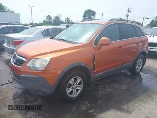2008 Saturn VUE XE z VIN 3GSCL33P88S548450, wystawiony jako IAAI lot #42086344 z przebiegiem 197 547 mil mil oraz . Historia ofert i sprzedaży dostępna na DreamBid. Obrazek 17.