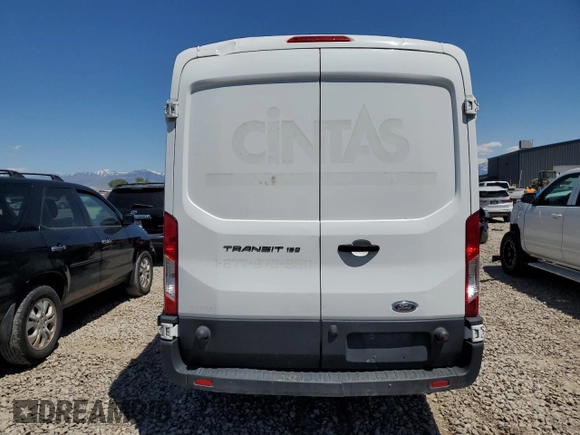 2016 Ford Transit с VIN 1FTYE2CM8GKA53817, выставлен на аукционе Copart как лот 55231744 с пробегом 141 266 миль миль и . История ставок и продаж доступна на DreamBid. Изображение 6.