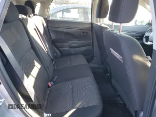 2016 Mitsubishi Outlander Sport 2.4 ES with VIN JA4AR3AW5GZ041836, listed as a Copart auction lot 42429175 with 86,767 mi miles and Non Repairable. Bid and sale history available at carsss.com. Image 11.
