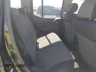 2006 Nissan Xterra S with VIN 5N1AN08W76C543119, listed as a IAAI auction lot 42228908 with 182,024 mi miles and . Bid and sale history available at DreamBid. Image 8.