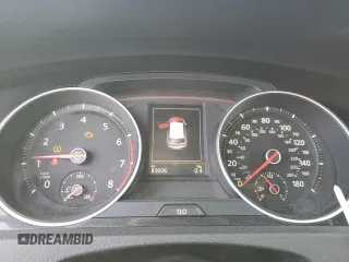 2015 Volkswagen GTI S с VIN 3VWTT7AU2FM072500, выставлен на аукционе Copart как лот 45413725 с пробегом 83 606 миль миль и Чистый • Clean title. История ставок и продаж доступна на DreamBid. Изображение 9.