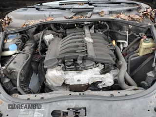 2008 Volkswagen Touareg V6 with VIN WVGBE77LX8D045580, listed as a Copart auction lot 51677485 with 108,062 mi miles and Clean title. Bid and sale history available at DreamBid. Image 12.