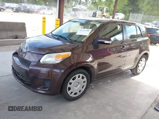 2010 Scion xD z VIN JTKKU4B40A1007152, wystawiony jako IAAI lot #42212280 z przebiegiem 151 765 mil mil oraz . Historia ofert i sprzedaży dostępna na DreamBid. Obrazek 18.
