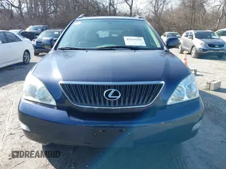 2007 Lexus RX 350 z VIN 2T2GK31U27C024050, wystawiony jako IAAI lot #41525225 z przebiegiem 204 899 mil mil oraz . Historia ofert i sprzedaży dostępna na DreamBid. Obrazek 12.