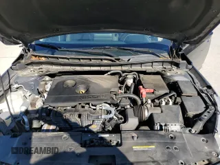 2019 Nissan Altima S with VIN 1N4BL4BV9KC232555, listed as a Copart auction lot 82001024 with 91,736 mi miles and Salvage Title. Bid and sale history available at DreamBid. Image 12.